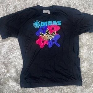 Adidas originals t-shirt